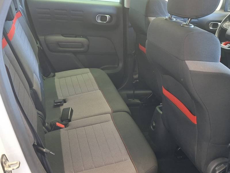 Citroën C3 Aircross - Photo 15