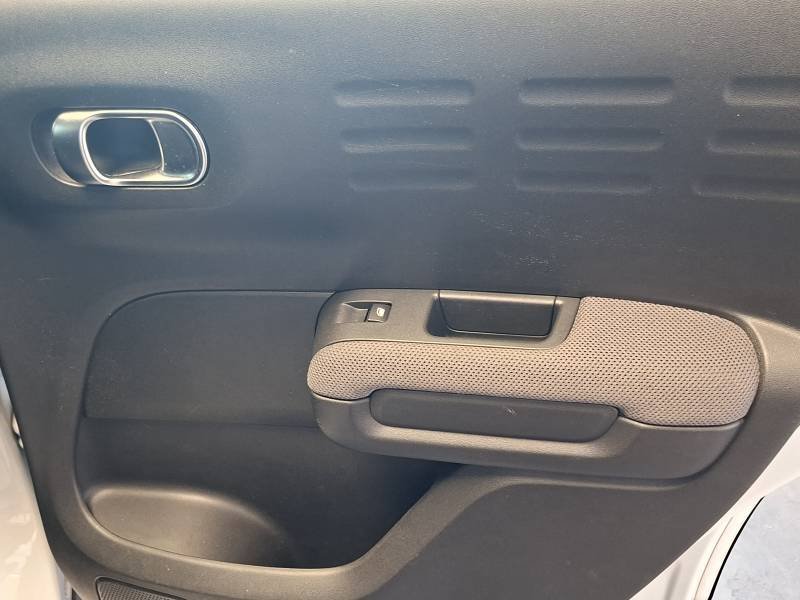 Citroën C3 Aircross - Photo 16