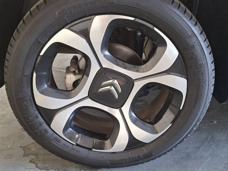 Citroën C3 Aircross - Photo 17
