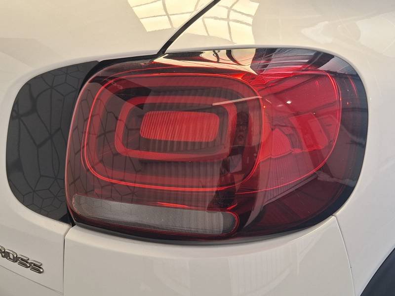 Citroën C3 Aircross - Photo 18