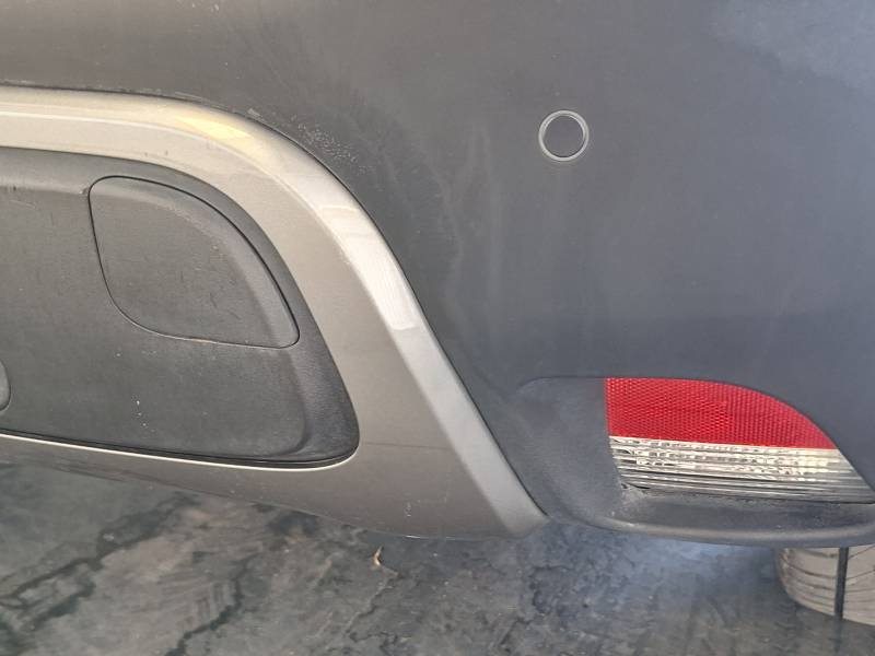 Citroën C3 Aircross - Photo 19