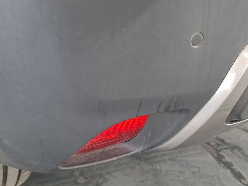 Citroën C3 Aircross - Photo 20