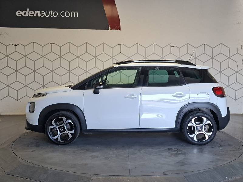 Citroën C3 Aircross - Photo 2
