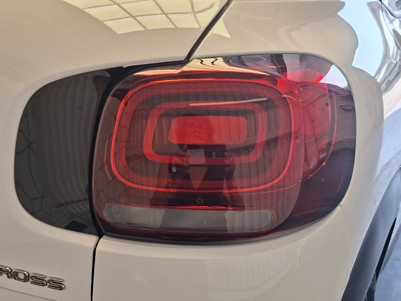 Citroën C3 Aircross - Photo 21