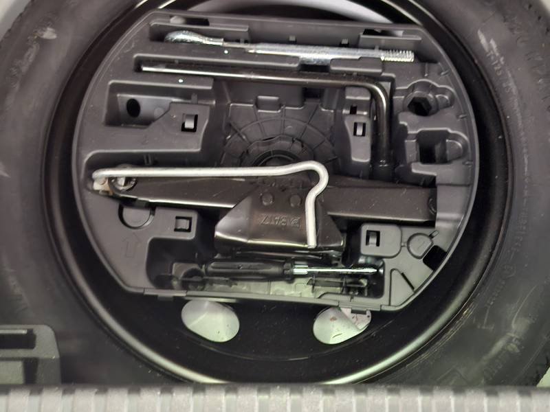 Citroën C3 Aircross - Photo 23