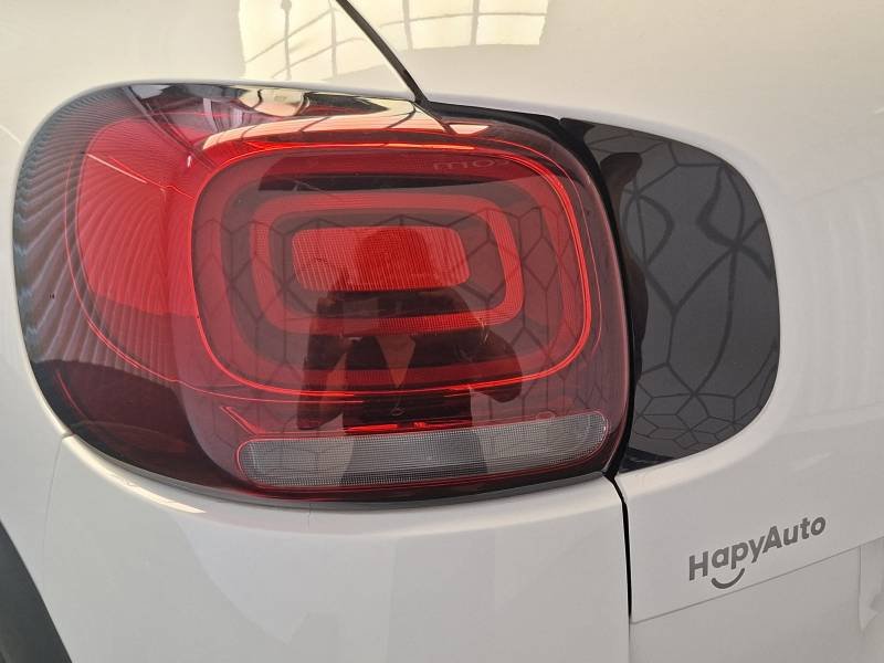 Citroën C3 Aircross - Photo 24