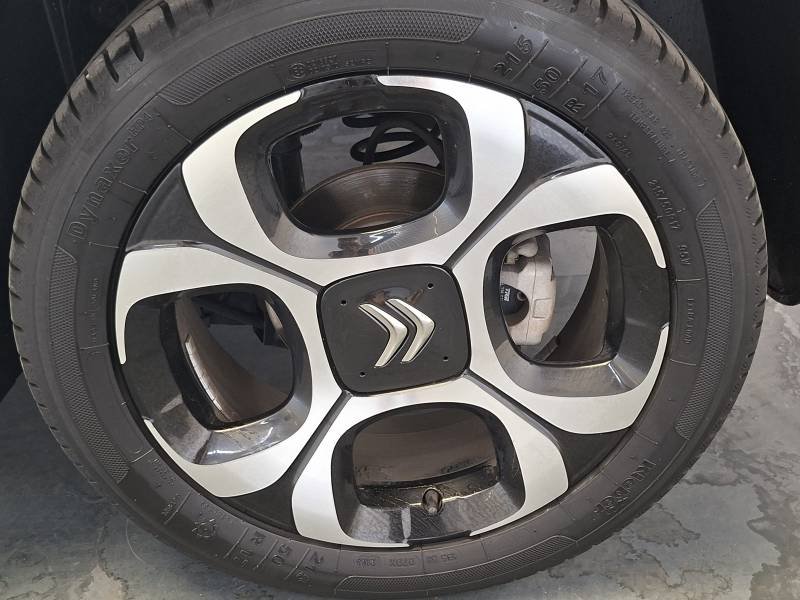 Citroën C3 Aircross - Photo 25