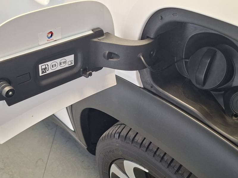 Citroën C3 Aircross - Photo 26