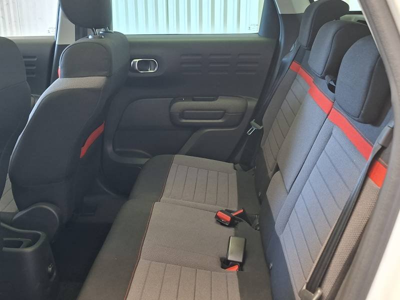 Citroën C3 Aircross - Photo 27