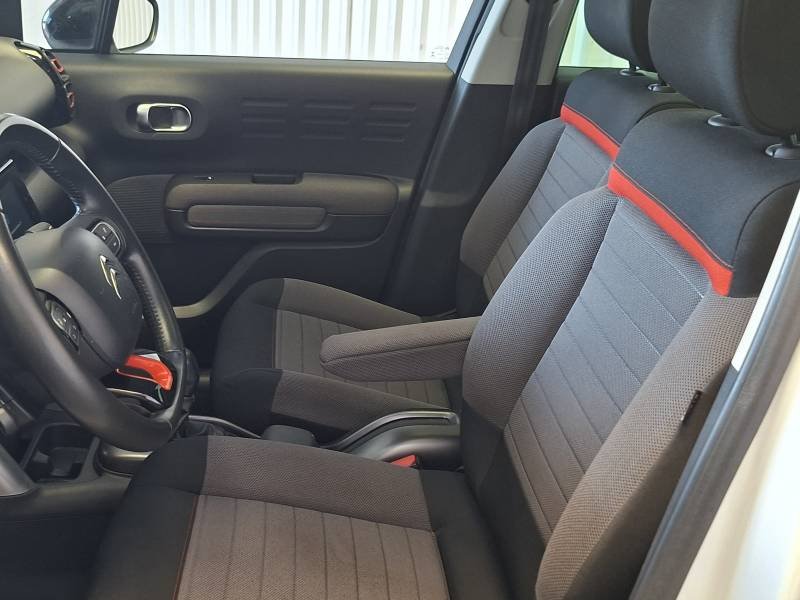 Citroën C3 Aircross - Photo 30