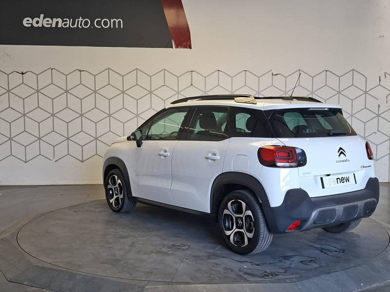 Citroën C3 Aircross - Photo 3