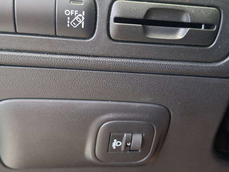 Citroën C3 Aircross - Photo 31