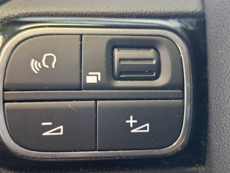 Citroën C3 Aircross - Photo 32