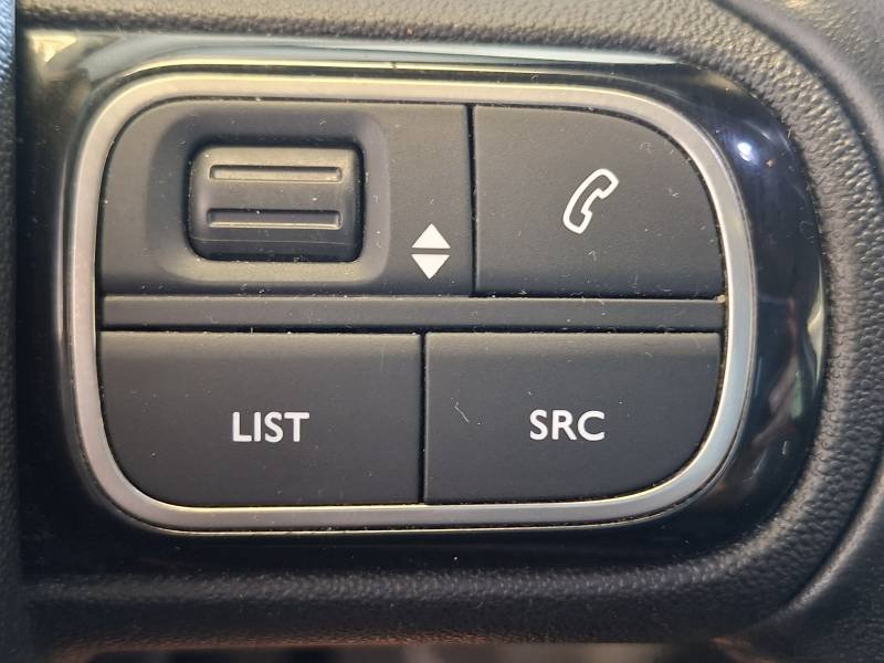 Citroën C3 Aircross - Photo 33