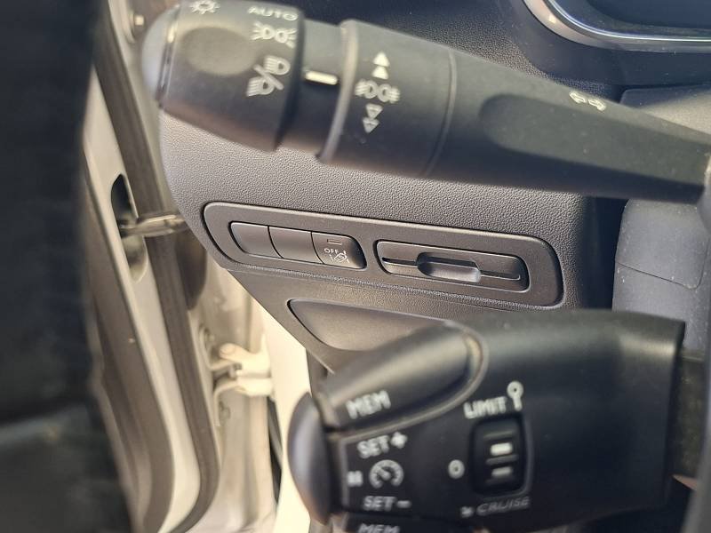 Citroën C3 Aircross - Photo 34