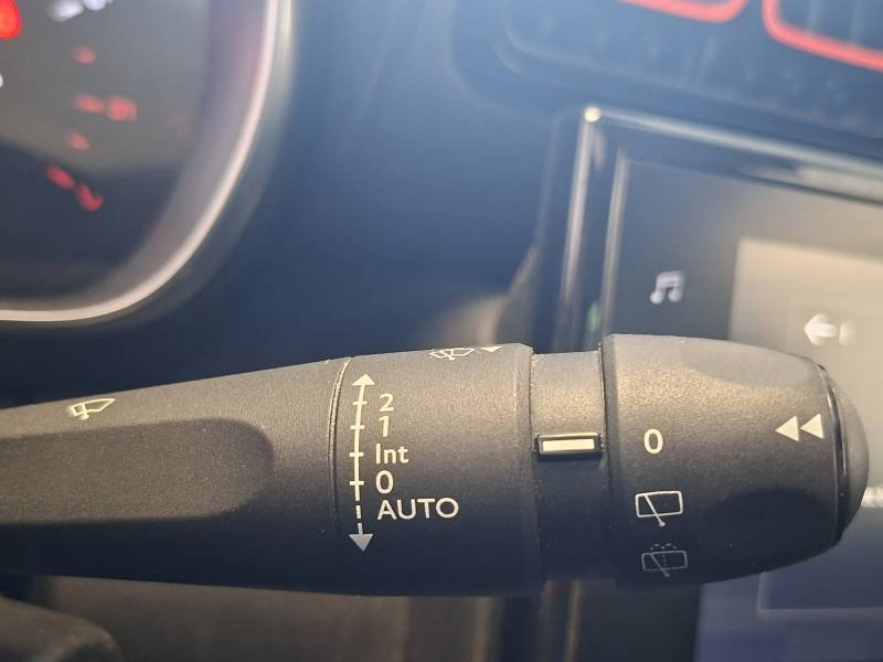Citroën C3 Aircross - Photo 35