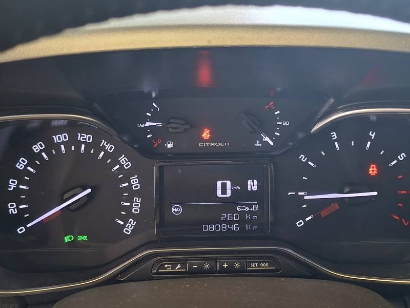 Citroën C3 Aircross - Photo 36
