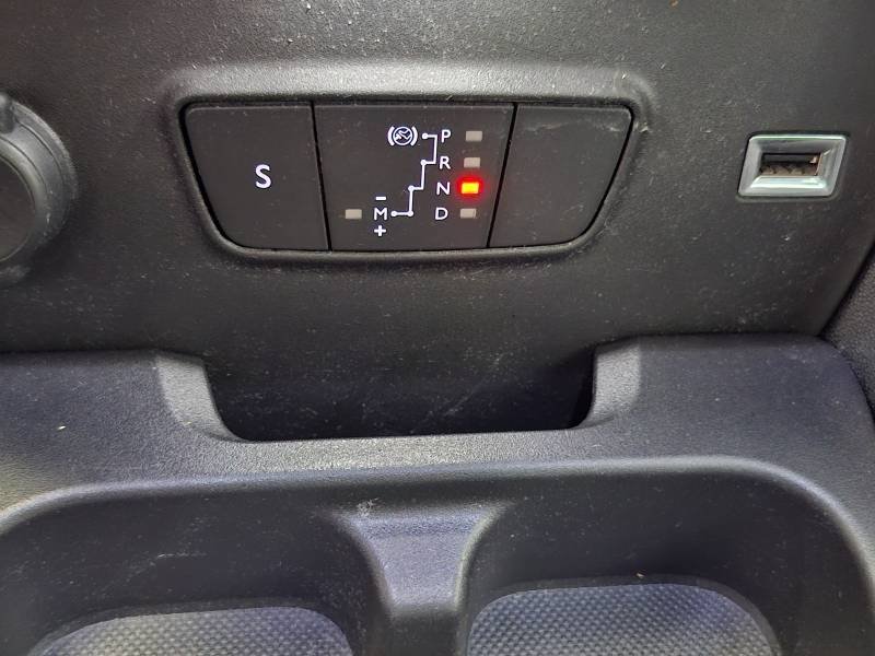 Citroën C3 Aircross - Photo 37