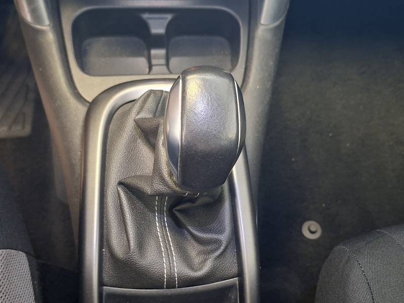 Citroën C3 Aircross - Photo 38