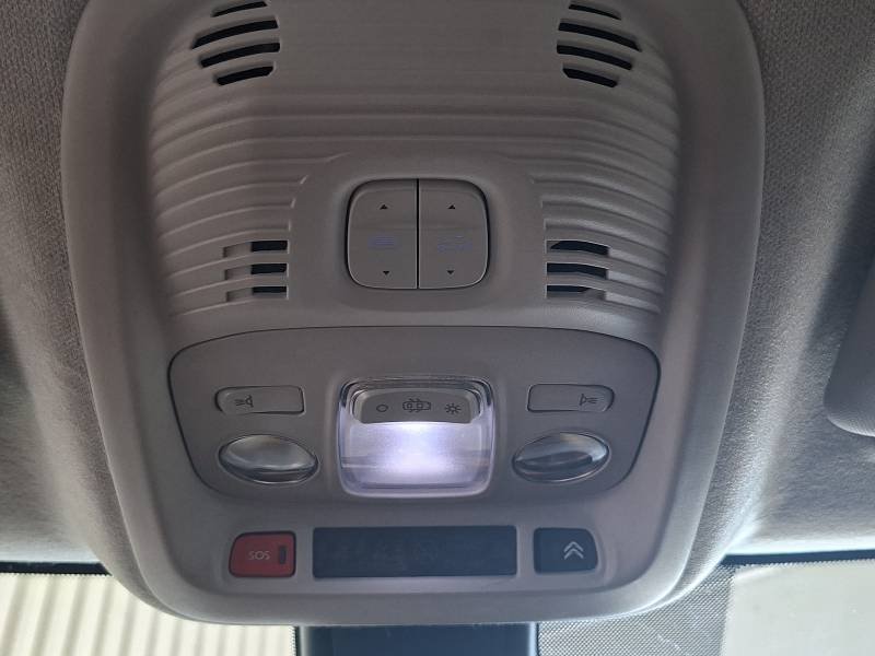 Citroën C3 Aircross - Photo 39
