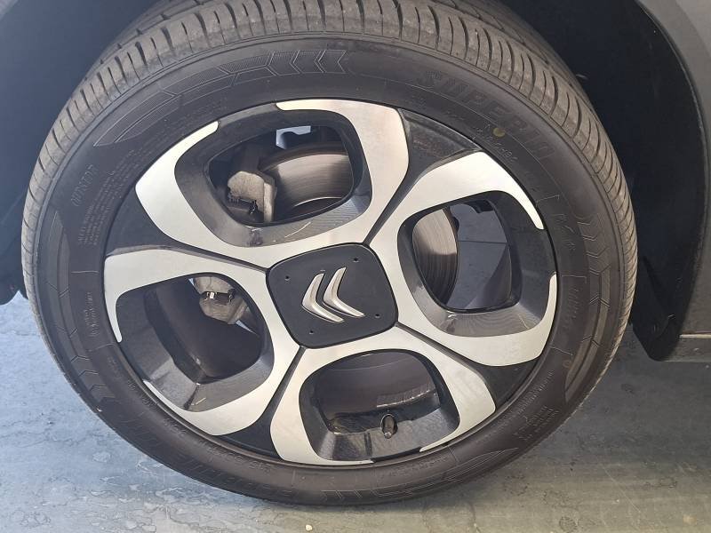 Citroën C3 Aircross - Photo 40