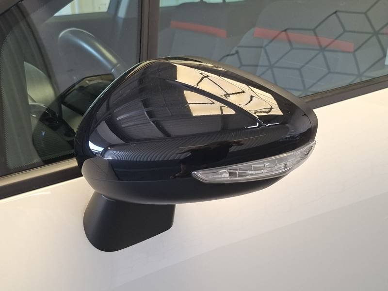 Citroën C3 Aircross - Photo 41