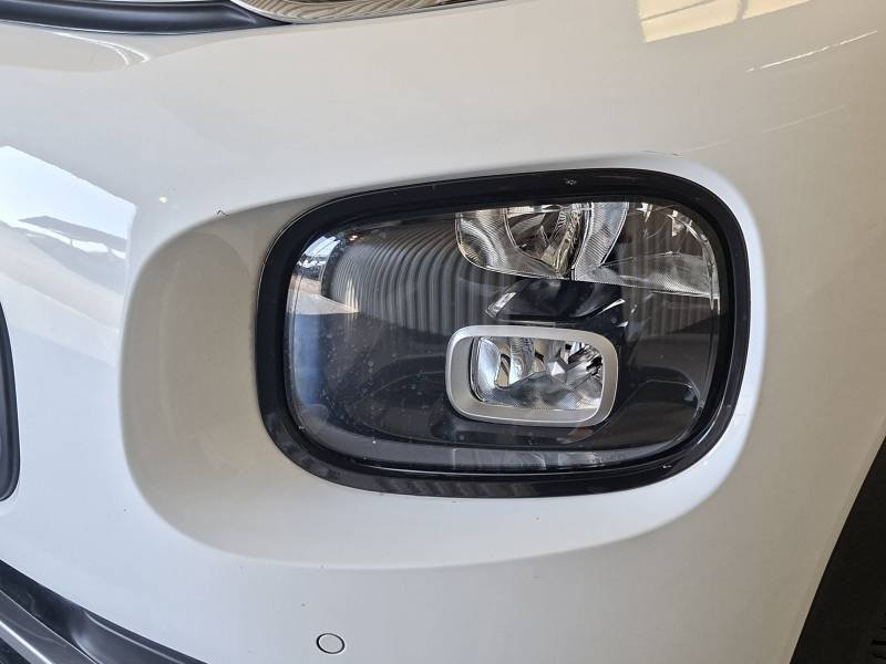 Citroën C3 Aircross - Photo 42