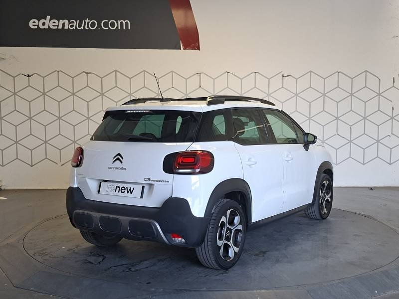 Citroën C3 Aircross - Photo 5