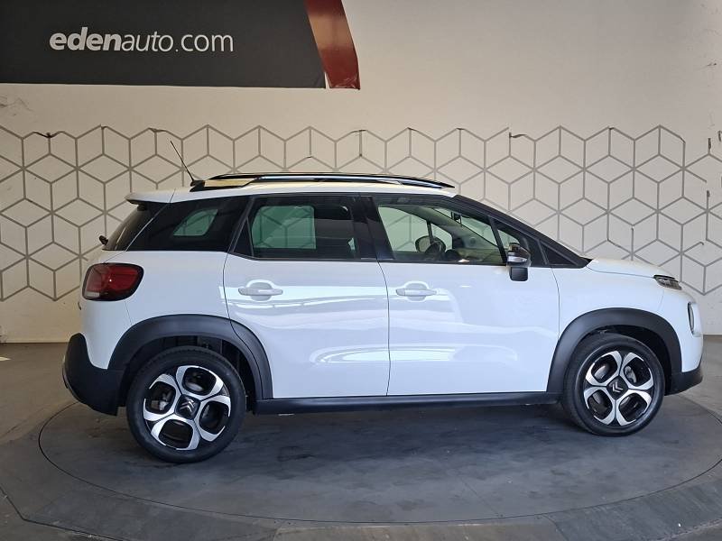 Citroën C3 Aircross - Photo 6