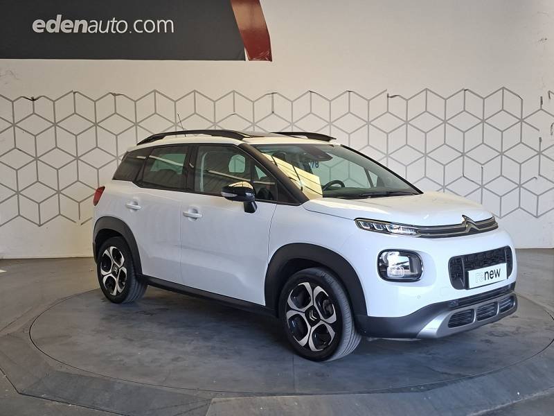 Citroën C3 Aircross - Photo 7