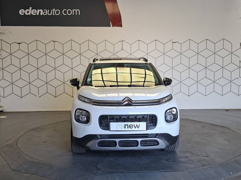 Citroën C3 Aircross - Photo 8