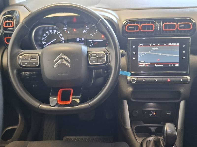 Citroën C3 Aircross - Photo 9