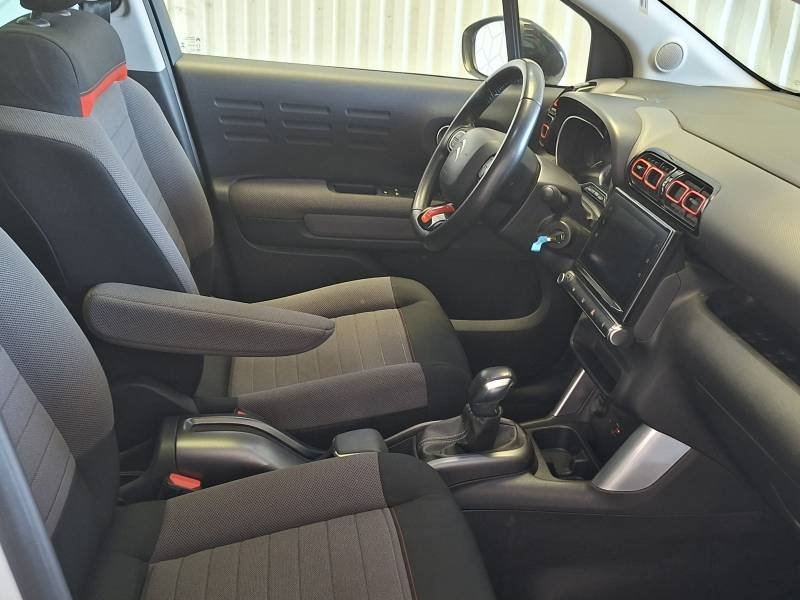 Citroën C3 Aircross - Photo 10