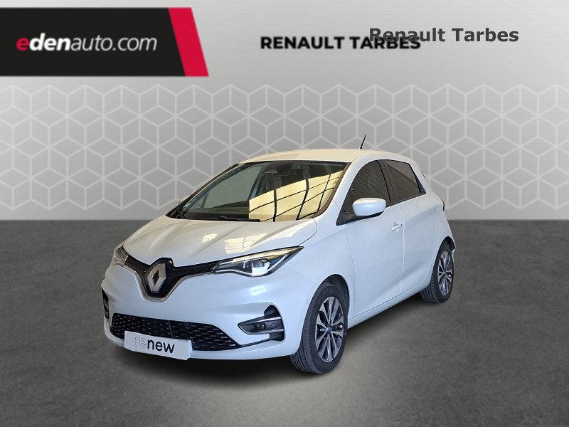 Renault Zoe - Photo 1