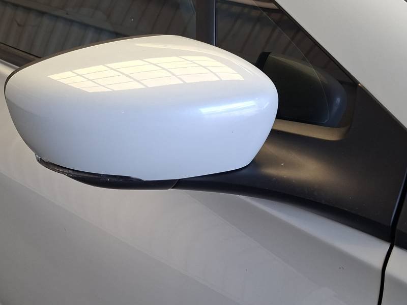 Renault Zoe - Photo 11