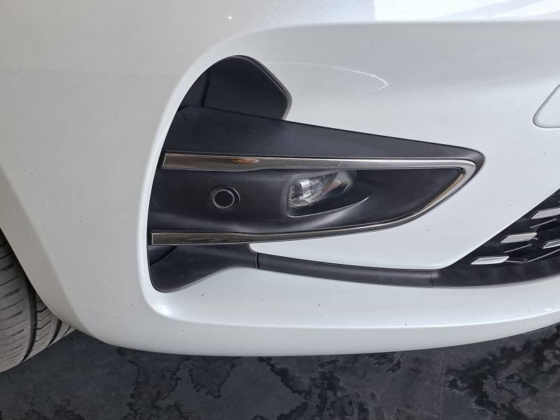 Renault Zoe - Photo 12