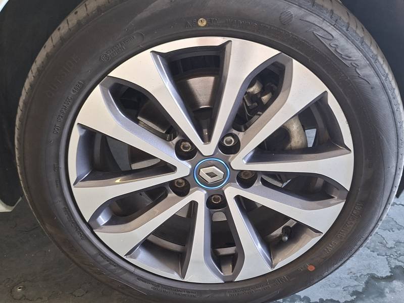 Renault Zoe - Photo 13