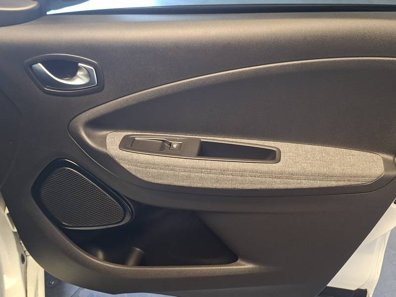 Renault Zoe - Photo 14
