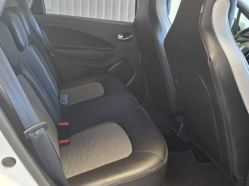 Renault Zoe - Photo 15