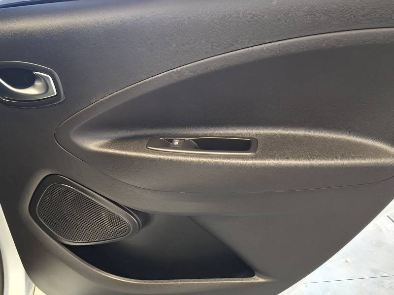 Renault Zoe - Photo 16