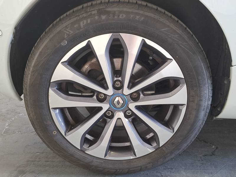 Renault Zoe - Photo 17