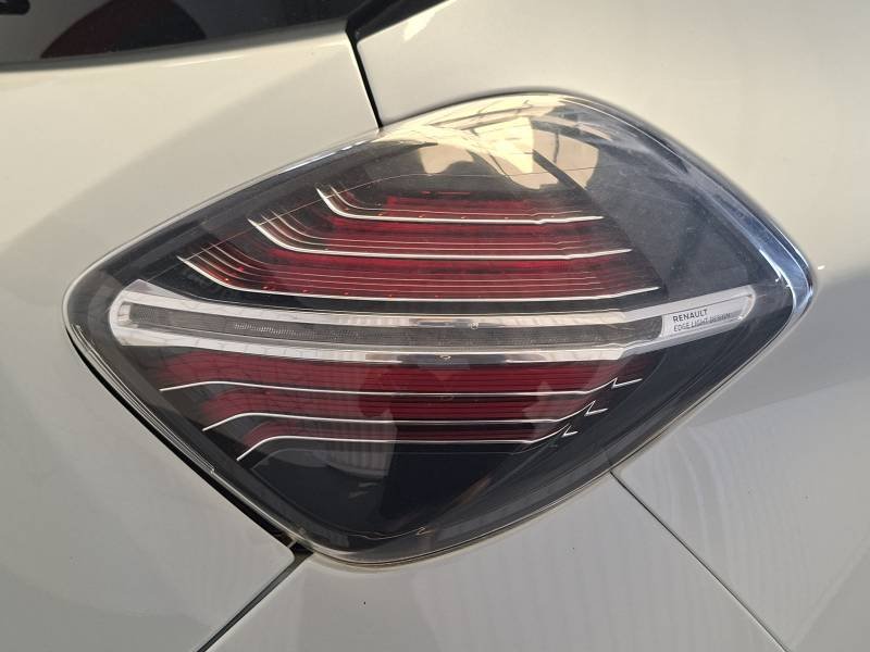 Renault Zoe - Photo 18