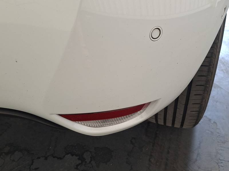 Renault Zoe - Photo 19