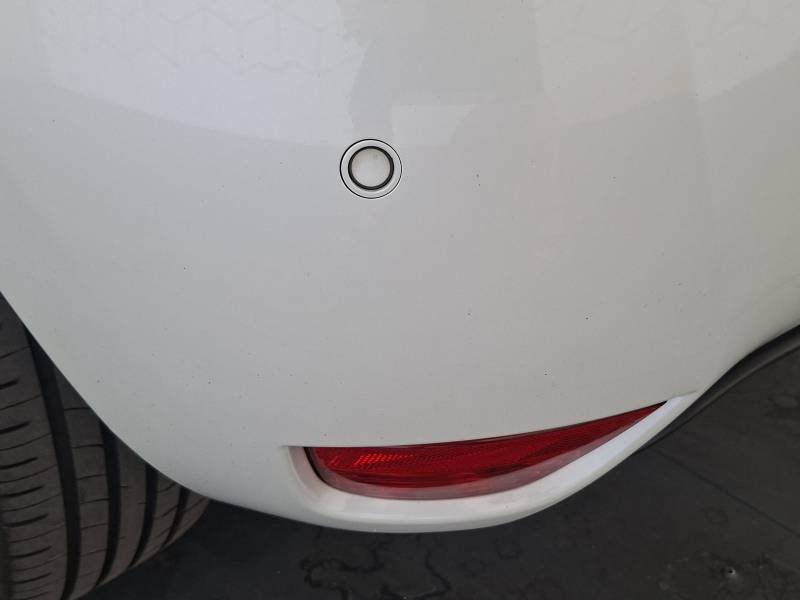 Renault Zoe - Photo 20