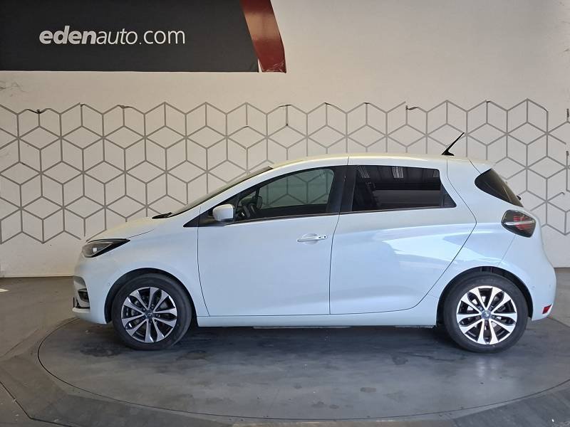 Renault Zoe - Photo 2