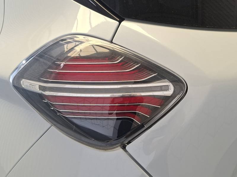 Renault Zoe - Photo 21