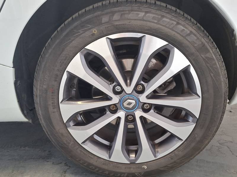 Renault Zoe - Photo 23