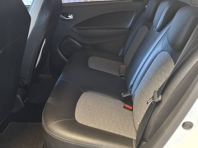 Renault Zoe - Photo 24