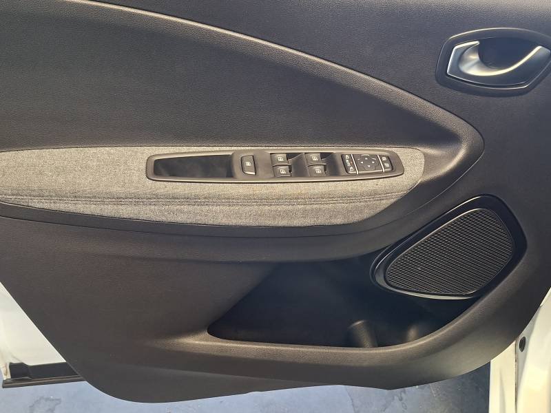 Renault Zoe - Photo 25