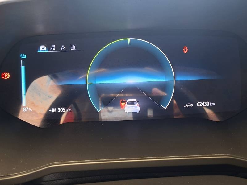 Renault Zoe - Photo 26